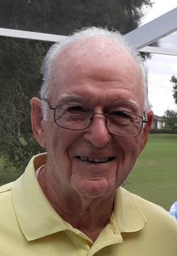 Raymond W Boudreau