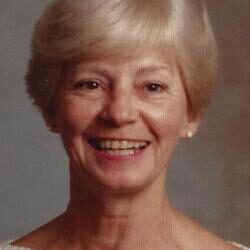 Marianne E. Boyer