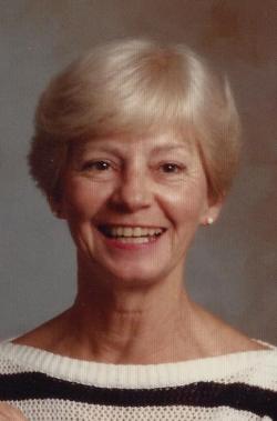 Marianne E Boyer
