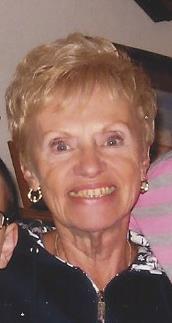 June M Brannelly