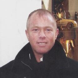 Christopher A. Bresnahan