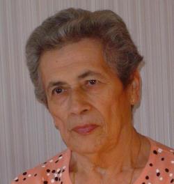 Marie T Brodeur