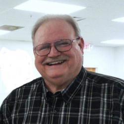 Vernon R Brown