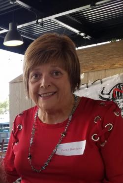 Patsy L Burgess
