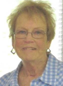 Jewell D Burkhalter