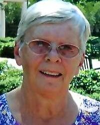 Evelyn K. Burnell