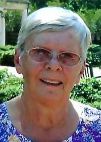 Evelyn K Burnell