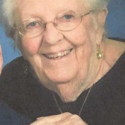 Gwen A. Burrell