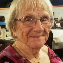 Mary J. Burton