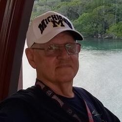 David D. Bussell