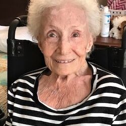 Estelle W. Butner