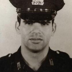 Eduardo “Sarge” M. Calderon
