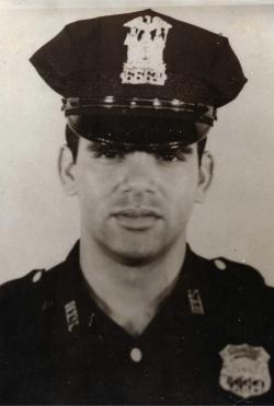 Eduardo “Sarge” M Calderon