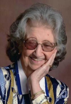 Hazel R Campbell