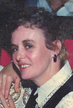 Kathleen T Candrilli