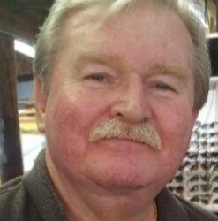 Martin “Marty” R Canfield
