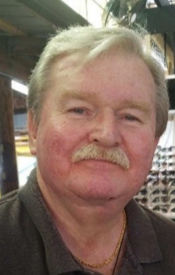 Martin “Marty” R Canfield