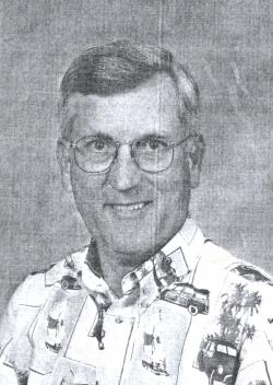 Leonard C Carmon