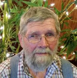 George W Carr