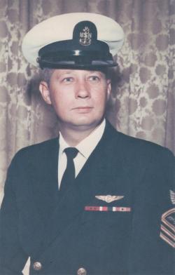 Carl J Meyer DVM