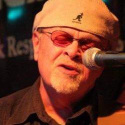 William D. “Buddy” Carvalho