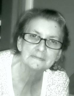 Ruth Catucci