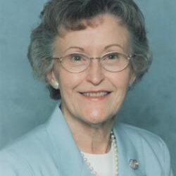 Wanda R Chadwick