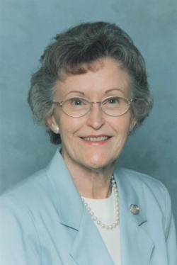Wanda R Chadwick