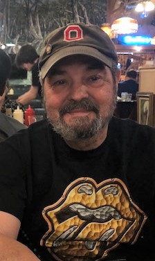 David G Chafin