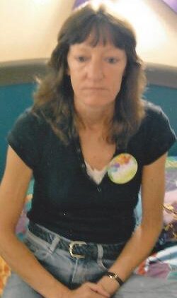 Sheila D Chisholm