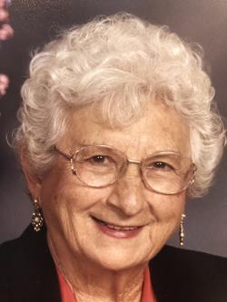 Catherine F Clark