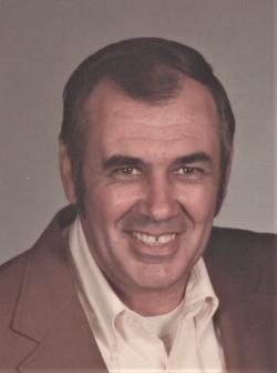 Donald J Clark