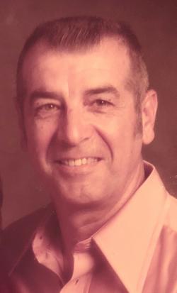 Albert P Colasanti