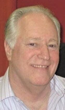 Richard Collier