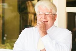 James P Conkel