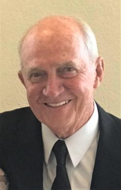 Fred D Conley