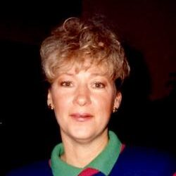 Sally K Conway