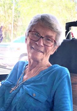 Beverly Ann Cook
