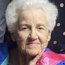 Georgianna R Cook