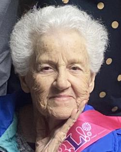 Georgianna R Cook