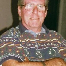 William A. Cooney, Jr.
