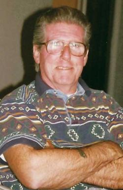 William A Cooney Jr