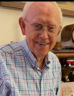 Wayne Cooper