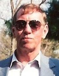 Walter L Cortright