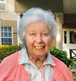 Virginia D Coston