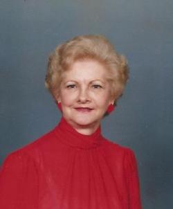 Billie R Crouch