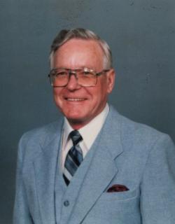 James D Crouch