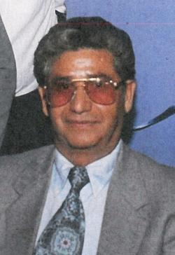 Emilio Cruz