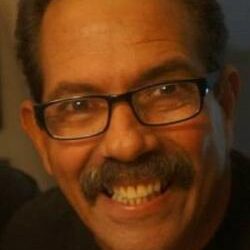 Raymond Cubero
