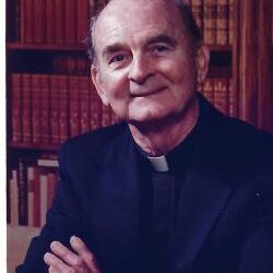 Rev. Msgr. George W. Cummings